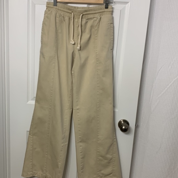 We The Free by Free People High Waist Wide Leg Pants - XS - Picture 5 of 7